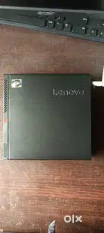 Mini pc  desktop computer  pc ( Lenovo thinkcentre M715q Ryzen 5 )