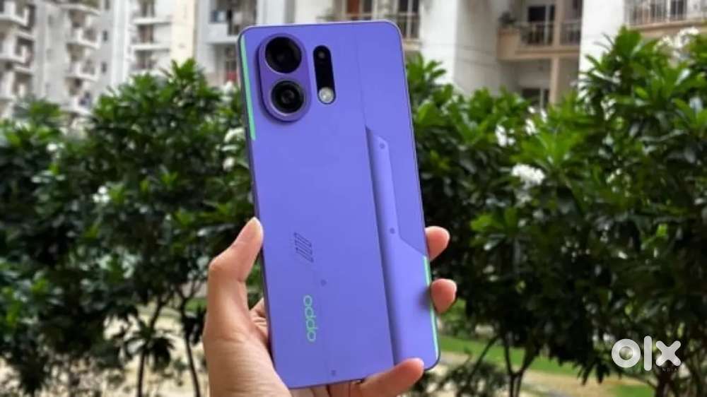 Oppo K13 Turbo (8/128)