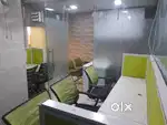 Fully Furnished Office Space at Preet Vihar