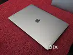 Apple 2020 Laptop i7 32gb 512gb 5.5gb GRAPHICS  16inch Retina Touchbar