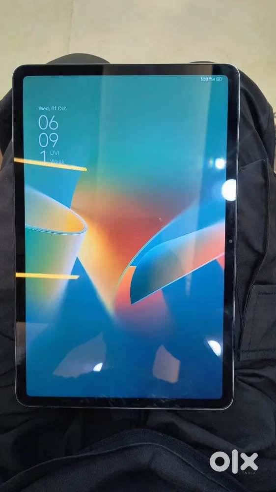 Redmi pad pro 5g with simcard slot