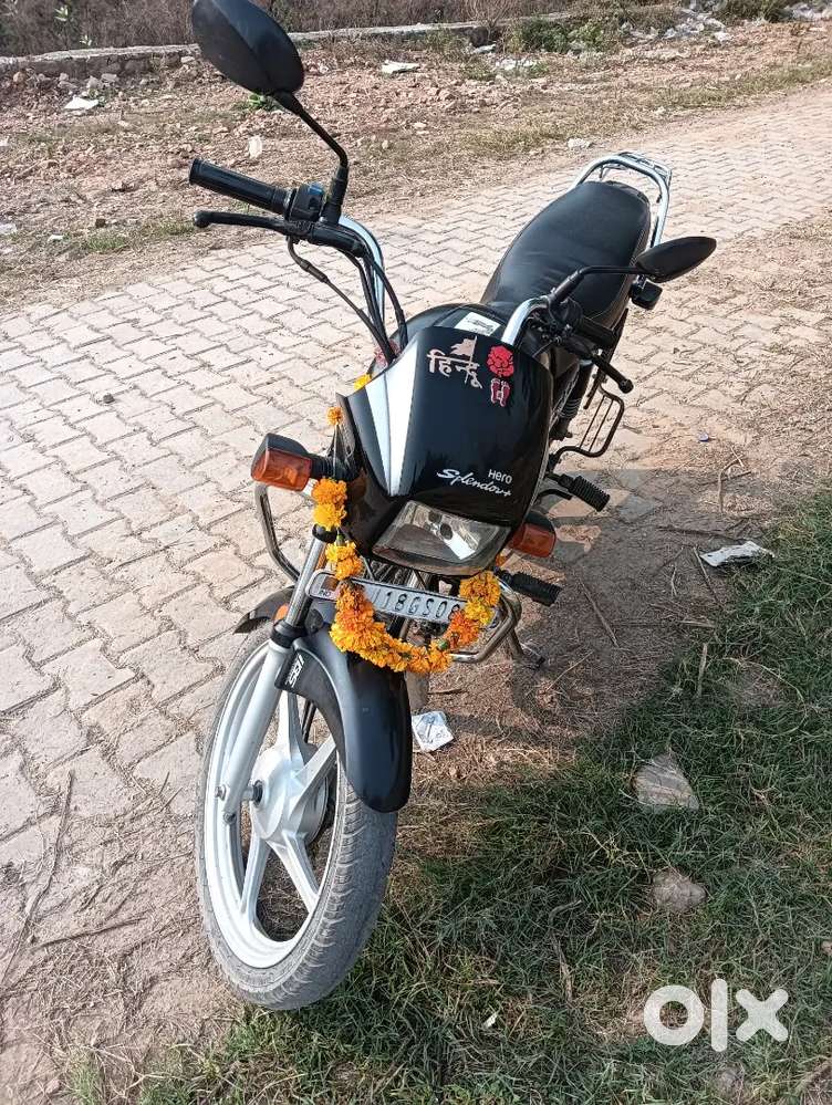 Good Condition bike don't any mistake 90,000 KM chal chuki hai