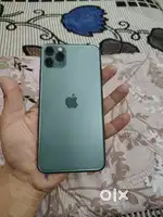 Apple iphone 11 pro max 256gb matt grey