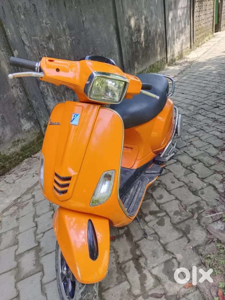 Good condition