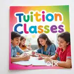 TUITION AVAILABLE for all classes and all boards