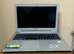 Lenovo z510 i7 laptop