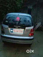 Hyundai Santro Xing 2006