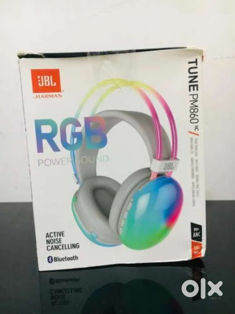 Jbl Bluetooth headset