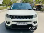 Jeep Compass 2.0 Longitude, 2018, Diesel