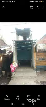 Owner this shop sale