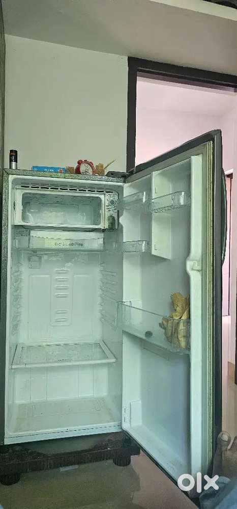 LG Single Door Fridge