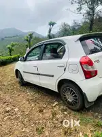 Toyota liva 2015 for sale