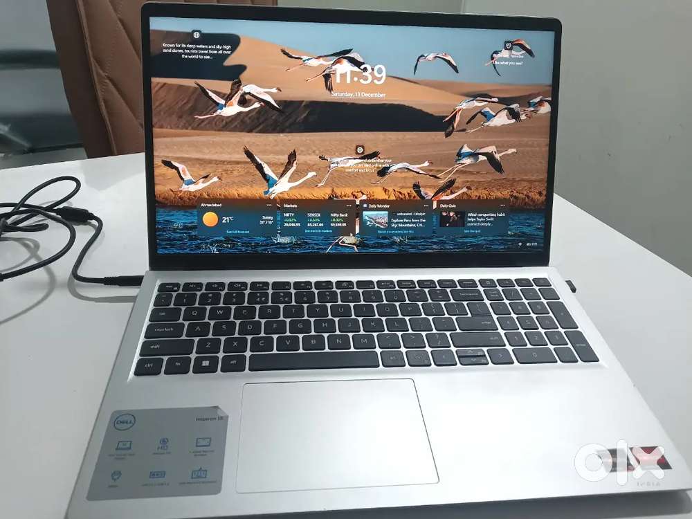 Dell Inspiron 15 3535  Ryzen 5 7530U  16GB RAM  512GB SSD