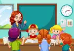 Tuition  teacher available for class (nursery to 9th)