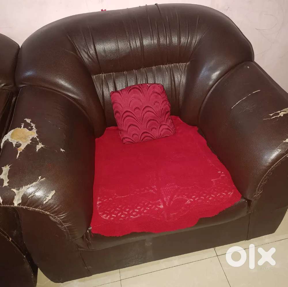 Sofa 3+1+1 For Sale