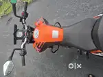 Ktm duke 125cc