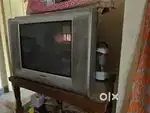 Sony CRT TV - 21 inches