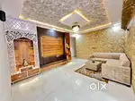 2bedroom,2bathroom,moduler,kichten,AC,RO, TV,sofa etc