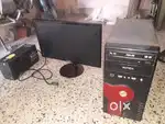 Computer Laptop