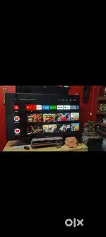 Sony t.v model kdl50w 950d