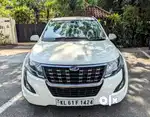 Mahindra XUV500 W7, 2021, Diesel