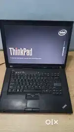 Thinkpad Lenovo