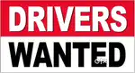 Wanted Drivers
@ Travel Agency