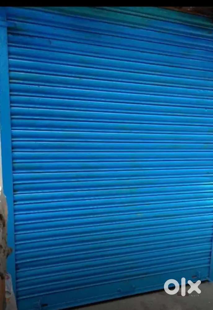 Shop for rent at valasaravakkam