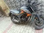 CB Hornet 160 R