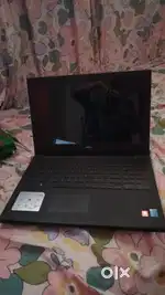 Dell laptop