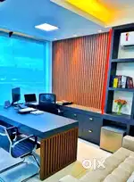 Work from home, Online work, office work