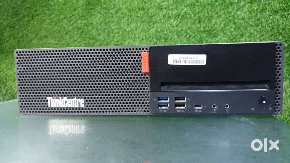 Lenovo Thinkcenter M920s Desktop Core i5 RAM 8GB DDR4 SSD 256GB