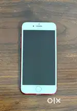 iPhone 7 Red