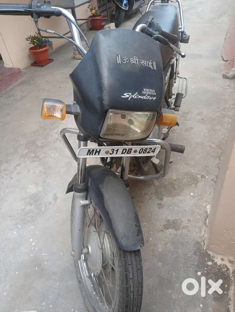 Hero honda