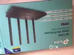 Tplink Wi-Fi router