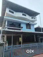 2 BHK Upstair House for rent in a call and quite area
