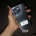 Ai+ 6 gb ram 128 gb storage 5000mh battery