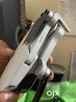 Dji mini 4k
