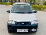Maruti Suzuki Alto 800 CNG LXI Optional, 2012, CNG & Hybrids