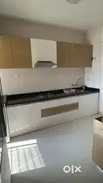 2 bhk semi furnished flat for rent near magarpatta