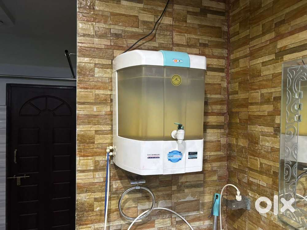 Water Purifier