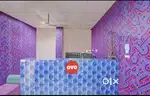 Running OYO Hotel available for Rent