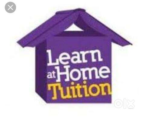 For home tuition contact us