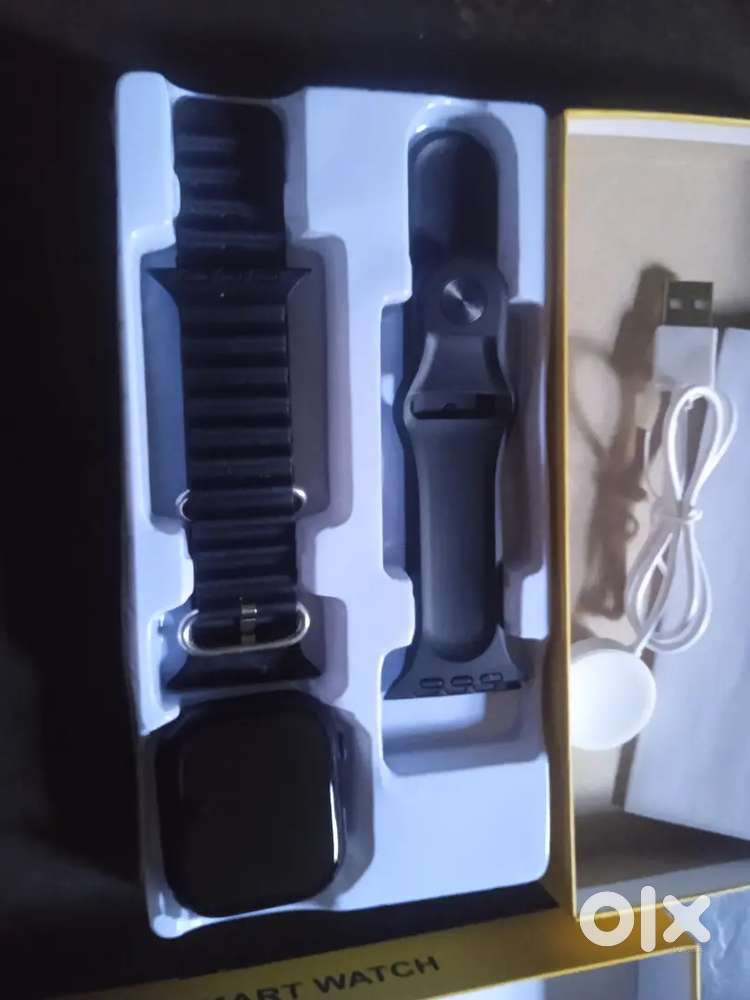 Smart Smartwatch C900 promax