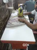Manual Chicken ke karigaro ki jarurat hai