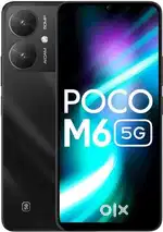 Poco M6 5G