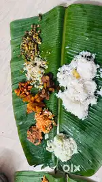 Home made food