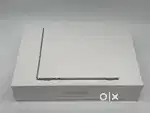 Macbook Air M2 16GB 256GB RAM