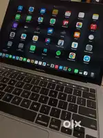 Macbook pro i5 2021
