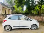 Hyundai Grand i10 2015 CNG & Hybrids Good Condition